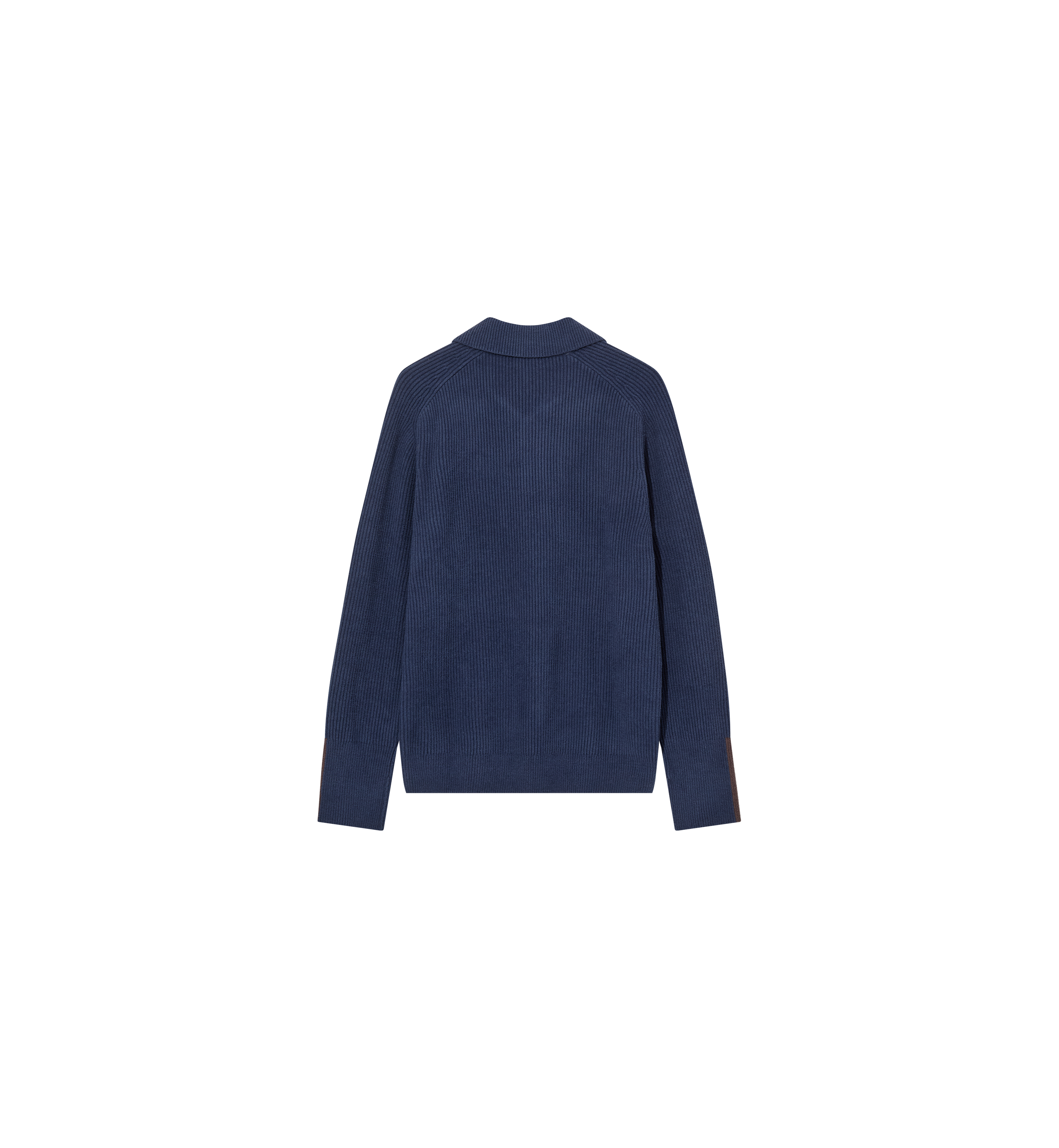 Packshot / Navy / Back